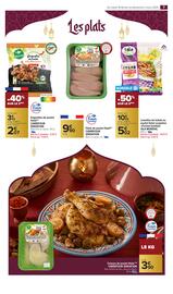 Catalogue Carrefour Market | Ramadan page 7