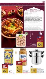 Catalogue Carrefour Market | Ramadan page 9