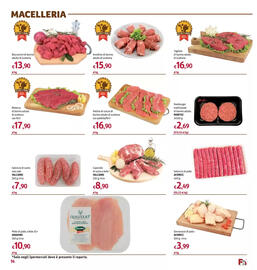 Volantino Futura Supermercati Pagina 14