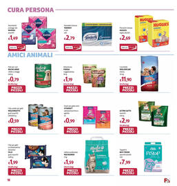 Volantino Futura Supermercati Pagina 18