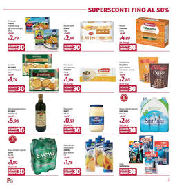 Volantino Futura Supermercati Pagina 3