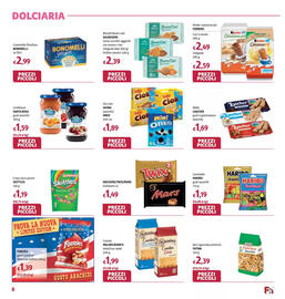 Volantino Futura Supermercati Pagina 8