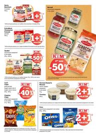 Spar Express folder Pagina 3