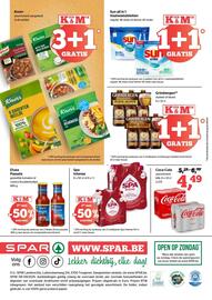 Spar Express folder Pagina 4