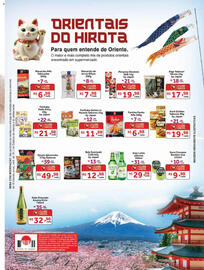 Catálogo Hirota Food Supermercado Página 3