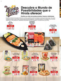 Catálogo Hirota Food Supermercado Página 4