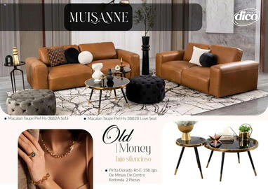 Catálogo Muebles Dico semana 7 Página 34