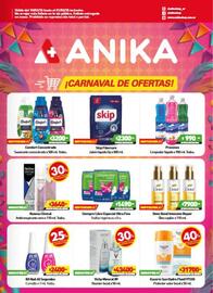 Catálogo Anika Shop Página 1