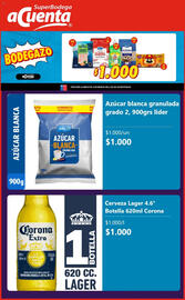 Catálogo Super Bodega a Cuenta semana 7 Página 3