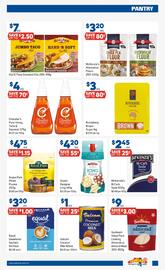 Foodland catalogue week 8 Page 13