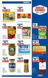 Foodland catalogue week 8 Page 15