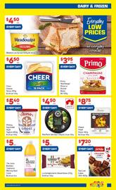 Foodland catalogue week 8 Page 21