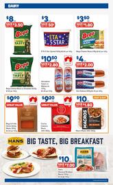 Foodland catalogue week 8 Page 22