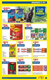 Foodland catalogue week 8 Page 33