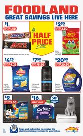 Foodland catalogue week 8 Page 38