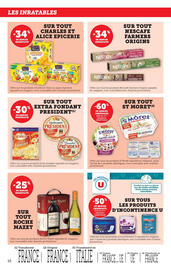 Catalogue U Express page 10