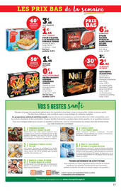 Catalogue U Express page 13