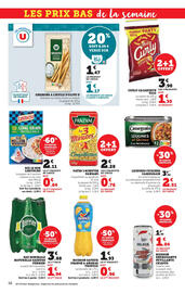 Catalogue U Express page 16