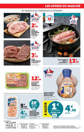 Catalogue U Express page 3