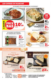 Catalogue U Express page 4