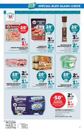 Catalogue U Express page 7