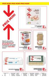 Catalogue U Express page 8