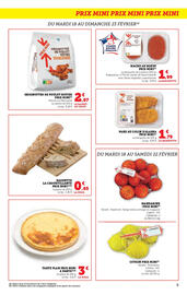 Catalogue U Express page 9