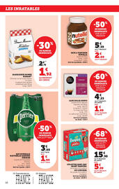 Catalogue Super U page 10