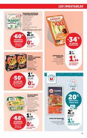 Catalogue Super U page 11