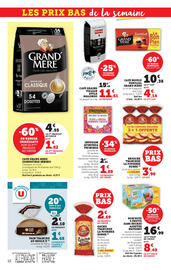 Catalogue Super U page 12