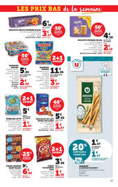 Catalogue Super U page 13