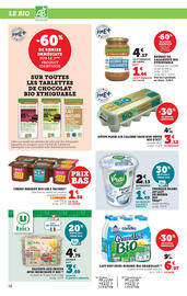 Catalogue Super U page 16