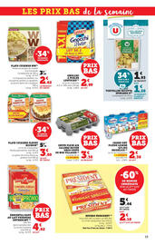 Catalogue Super U page 19