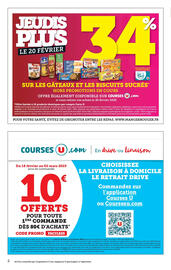 Catalogue Super U page 2