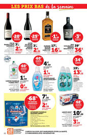 Catalogue Super U page 22