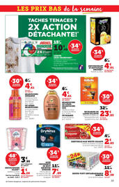 Catalogue Super U page 23