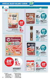 Catalogue Super U page 24