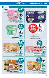 Catalogue Super U page 25