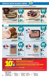 Catalogue Super U page 26