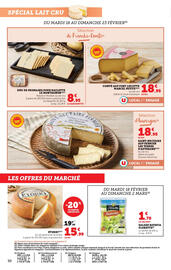 Catalogue Super U page 30