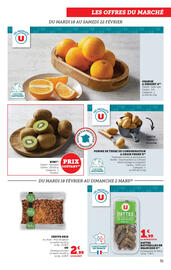 Catalogue Super U page 31