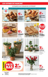 Catalogue Super U page 32