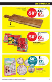 Catalogue Super U page 33