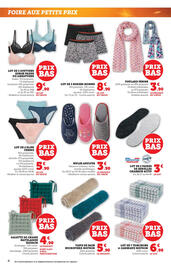 Catalogue Super U page 4