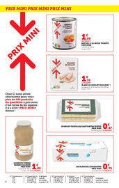 Catalogue Super U page 6