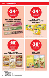 Catalogue Super U page 8