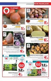 Catalogue Super U page 11