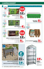 Catalogue Super U page 12