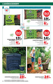 Catalogue Super U page 16