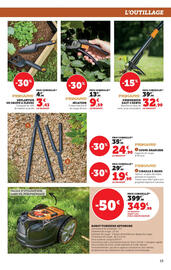 Catalogue Super U page 19